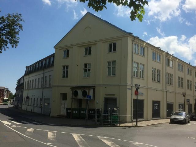 Lejlighed til leje i Birkhoved, Nyborg