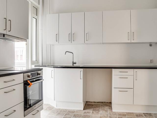 Lejlighed til leje i Næstved