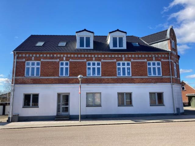 Lejlighed til leje i Rødkærsbro, Århus