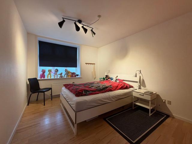 Lejlighed til leje i Ringkøbing, Århus