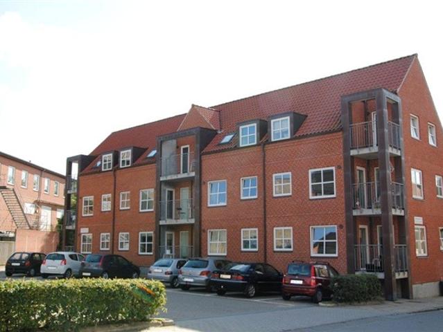 Lejlighed til leje i Viborg, Århus