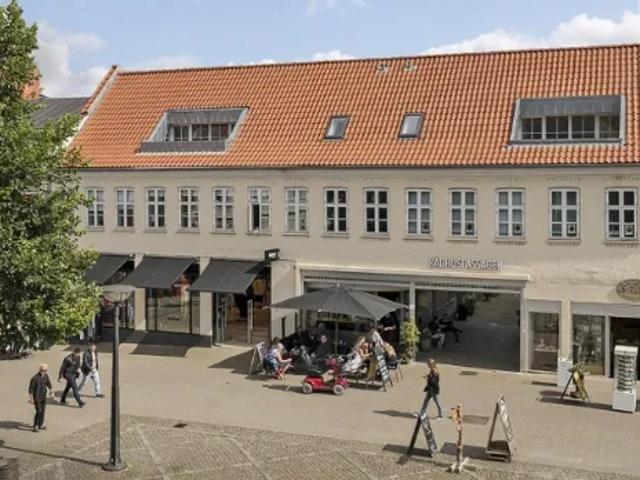 Lejlighed til leje i Vejle