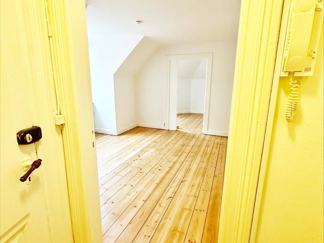 Lejlighed til leje i Viborg, Århus