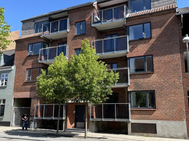 Lejlighed til leje i Herning, Århus