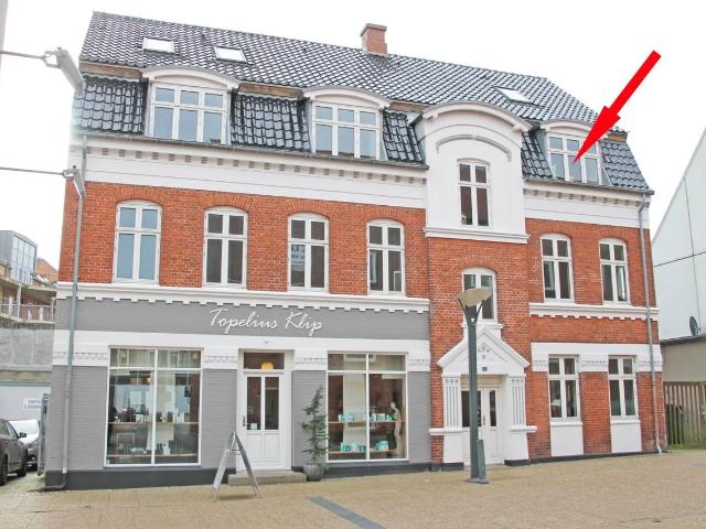 Lejlighed til leje i Frederikshavn, Brønderslev-Dronninglund