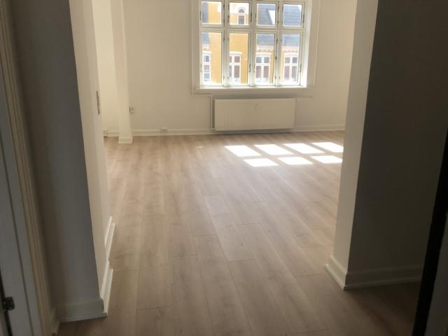 Lejlighed til leje i Ringe, Faaborg-Midtfyn