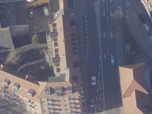 Erhvervsejendom til leje i Randers, Århus