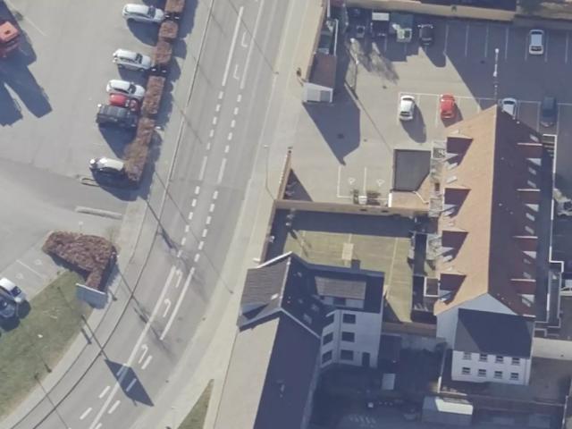 Erhvervsejendom til leje i Randers, Århus