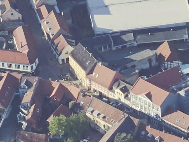 Erhvervsejendom til leje i Rudkøbing, Langeland