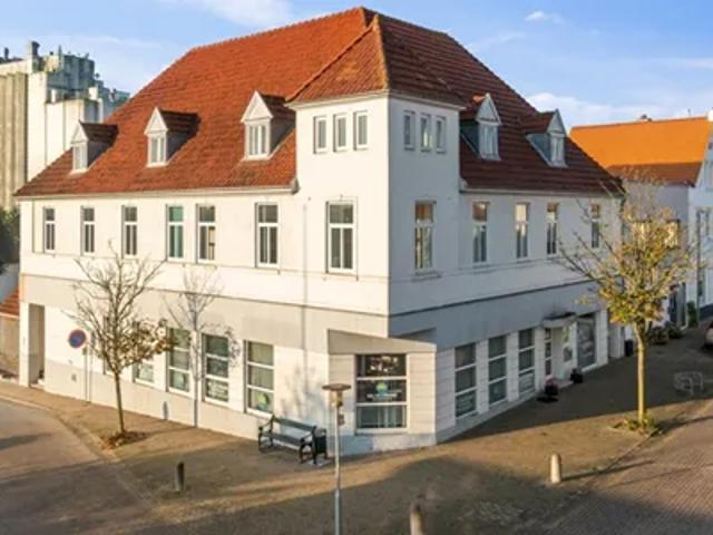 Ejendom til leje i Nordborg, Sønderborg
