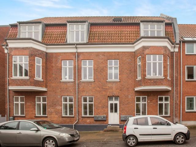 Lejlighed til leje i Slagelse