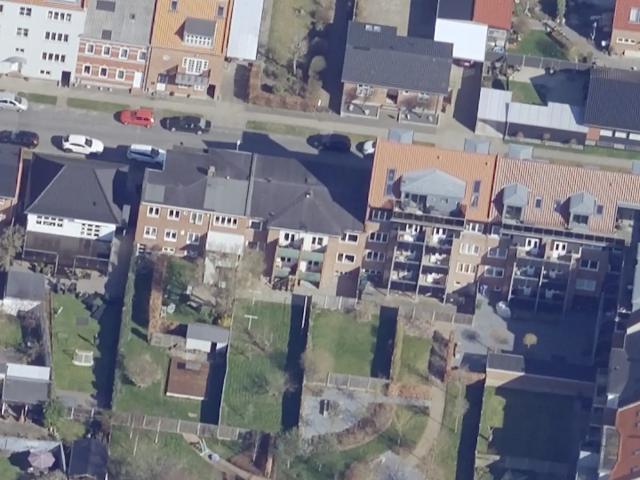 Erhvervsejendom til leje i Esbjerg