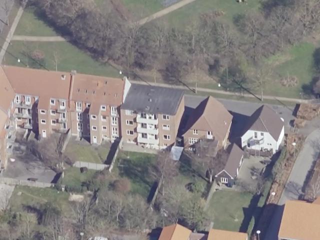 Erhvervsejendom til leje i Esbjerg