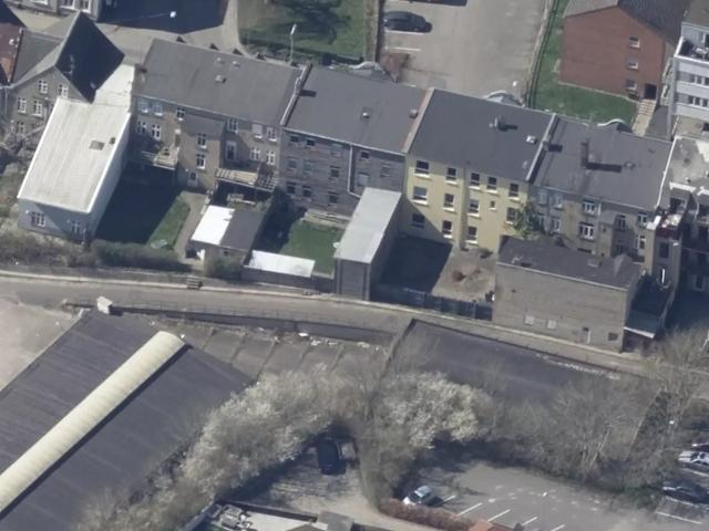 Erhvervsejendom til leje i Sønderborg