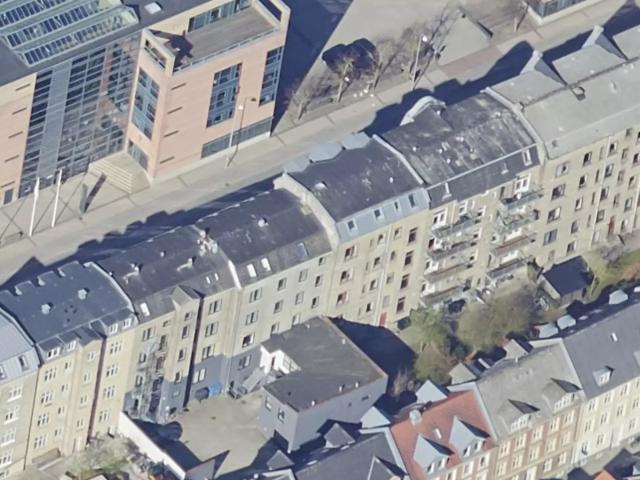 Erhvervsejendom til leje i Aalborg, Brønderslev-Dronninglund