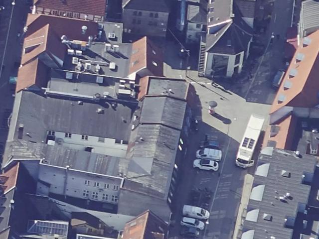 Erhvervsejendom til leje i Aalborg, Brønderslev-Dronninglund