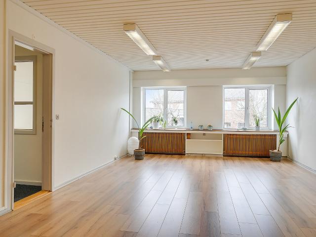 Erhvervsejendom til leje i Odense
