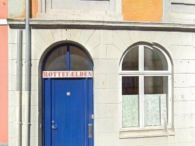 Erhvervsejendom til leje i Svendborg