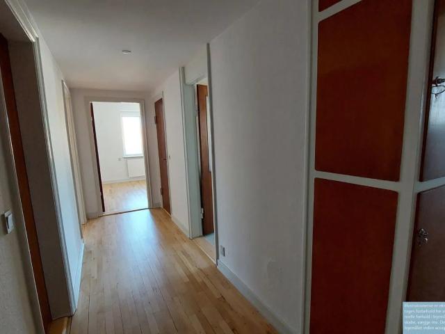 Lejlighed til leje i Vejle