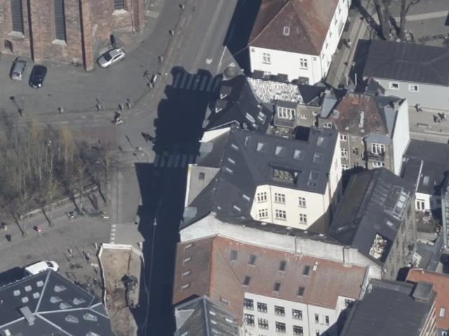 Erhvervsejendom til leje i Århus