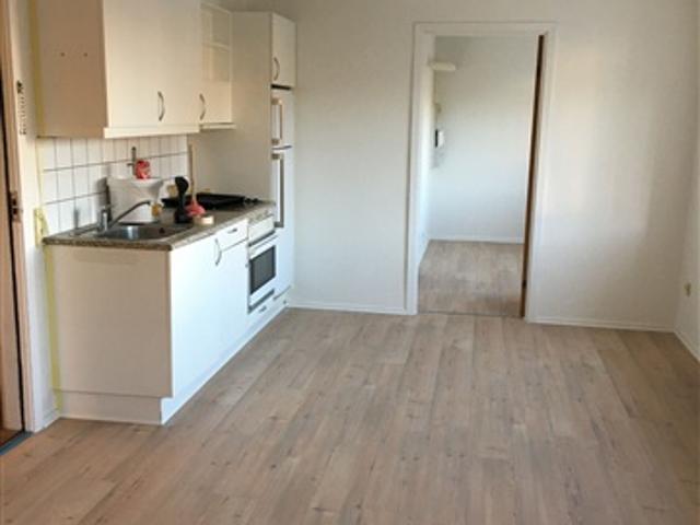 Lejlighed til leje i Herning, Århus