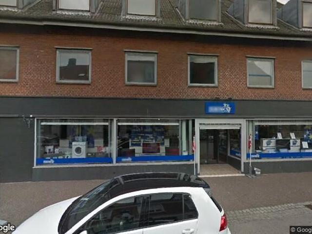 Ejendom til leje i Bogense, Nordfyn