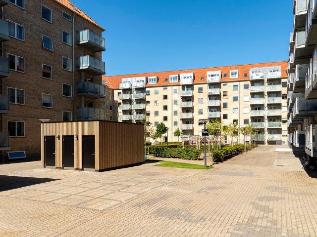 Lejlighed til leje i Horsens, Århus