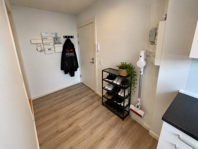 Lejlighed til leje i Søndervang, Kolding