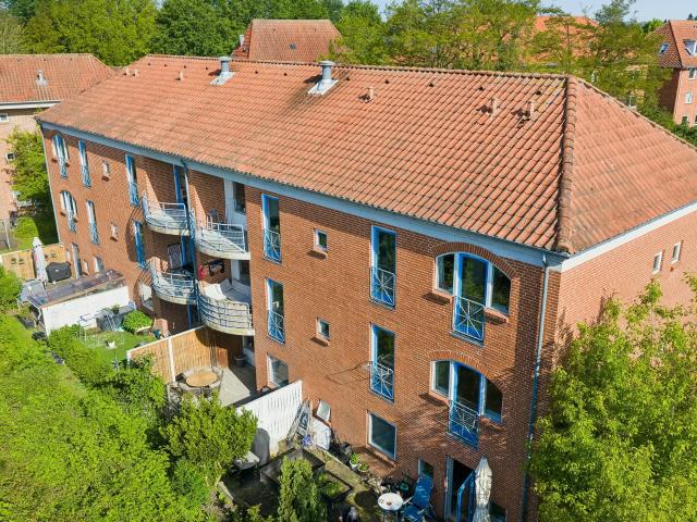 Lejlighed til leje i Odense