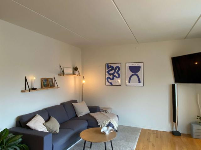Lejlighed til leje i Odense