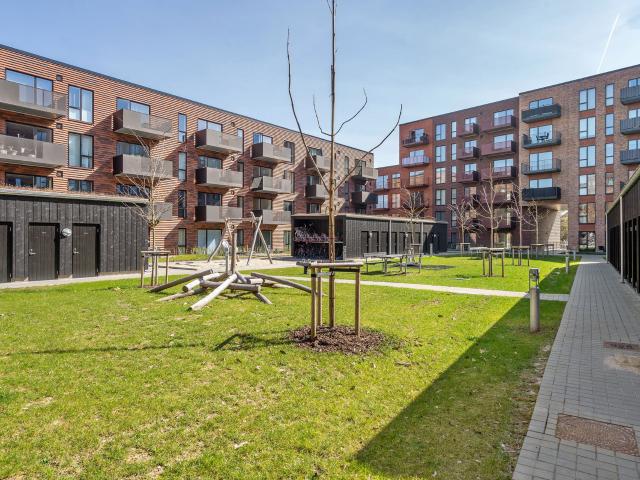 Lejlighed til leje i Vejle