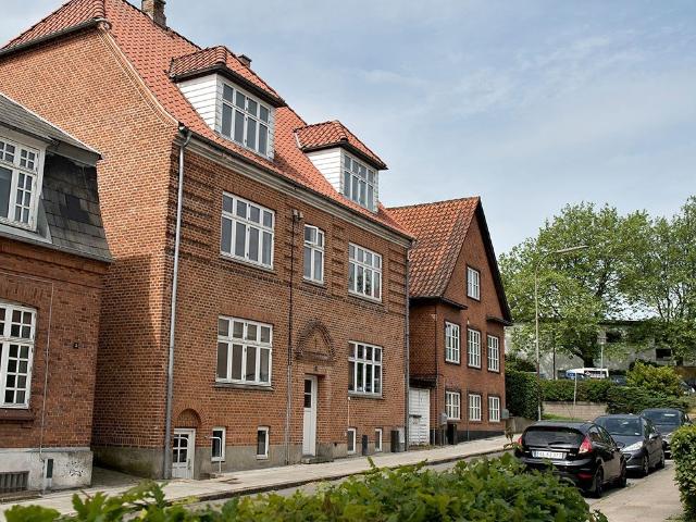 Lejlighed til leje i Viborg, Århus
