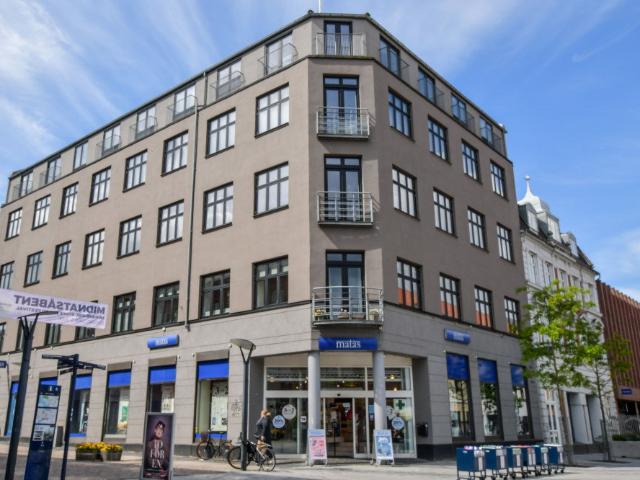 Lejlighed til leje i Esbjerg