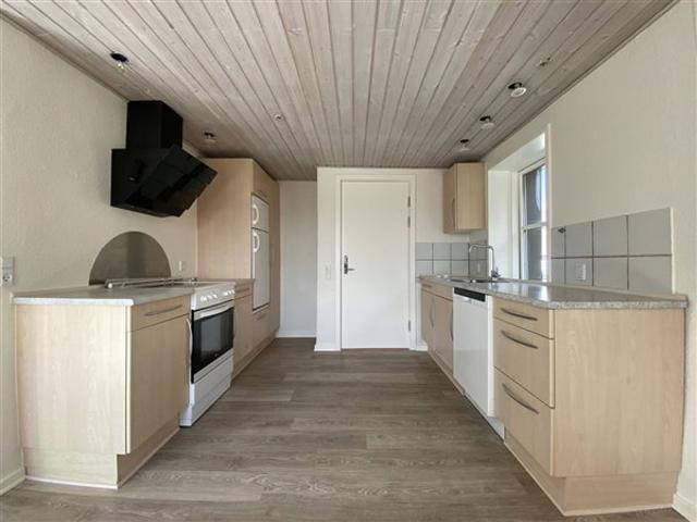 Lejlighed til leje i Hobro, Brønderslev-Dronninglund