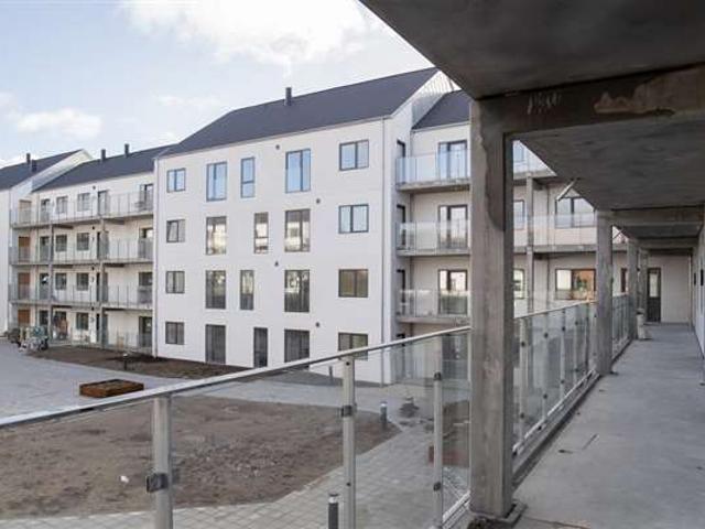 Lejlighed til leje i Kolding