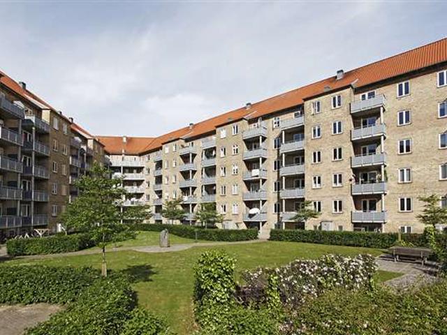 Lejlighed til leje i Horsens, Århus