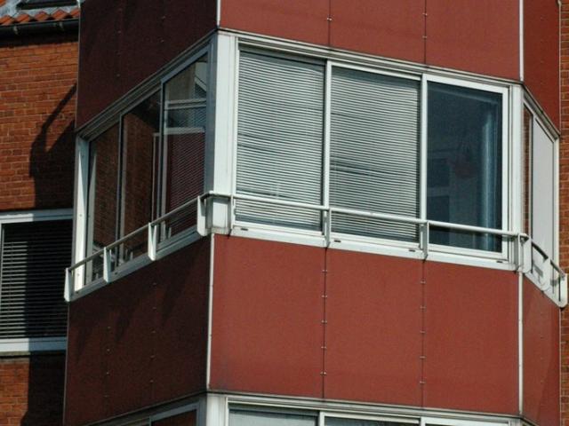 Lejlighed til leje i Holbæk