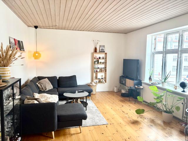 Lejlighed til leje i Aalborg, Brønderslev-Dronninglund