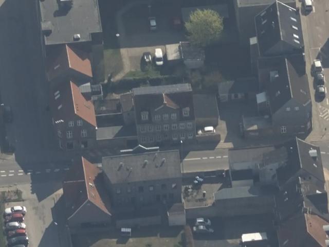 Erhvervsejendom til leje i Haderslev