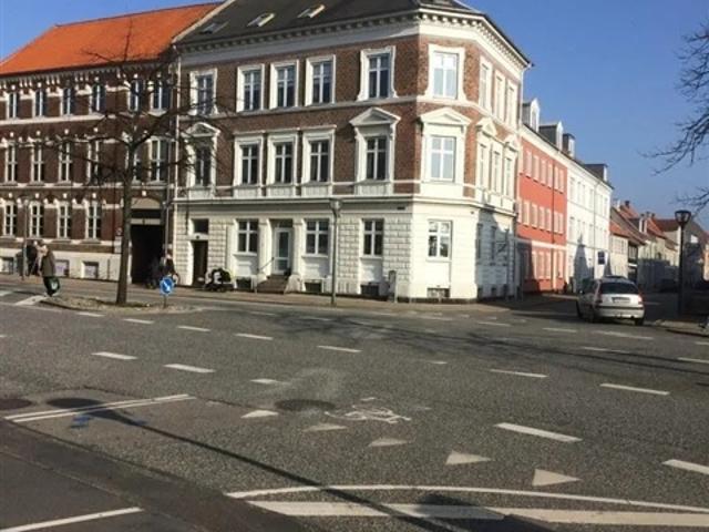 Lejlighed til leje i Nyborg
