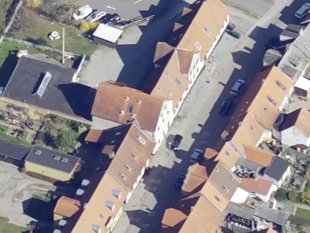 Erhvervsejendom til leje i Stubbekøbing, Guldborgsund