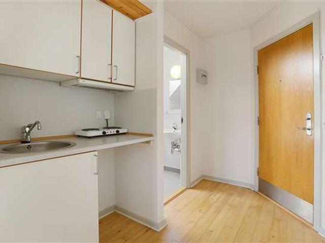 Ejendom til leje i Skive, Århus