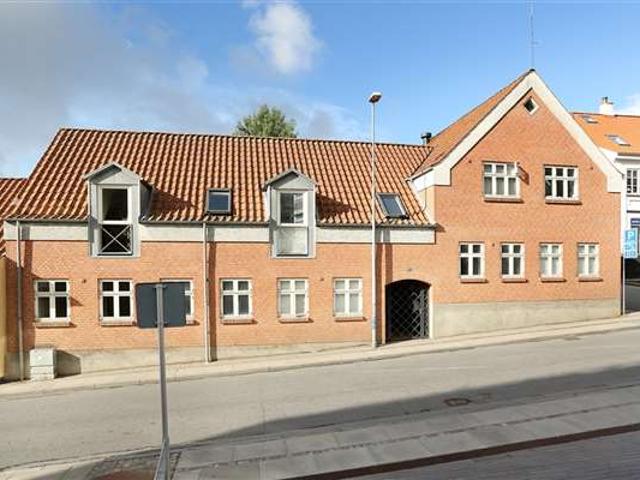 Ejendom til leje i Skive, Århus