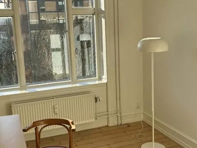 Ejendom til leje i København, Brøndby