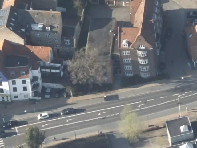 Erhvervsejendom til leje i Odense