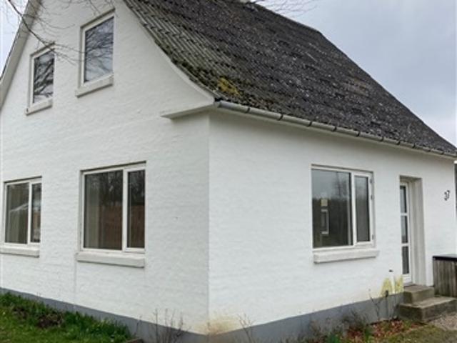 Hus til leje i Ribe, Esbjerg
