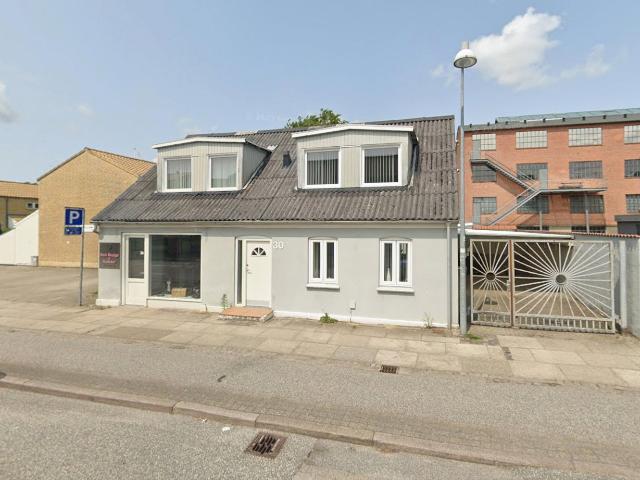 Hus til leje i Herning, Århus