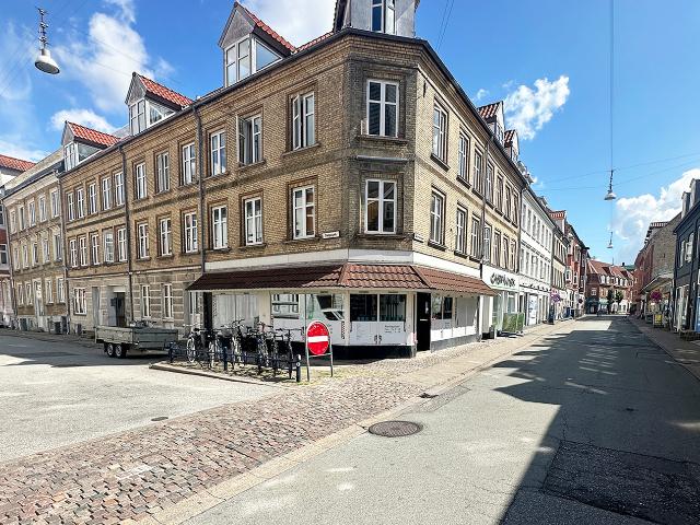 Erhvervsejendom til leje i Aalborg, Brønderslev-Dronninglund