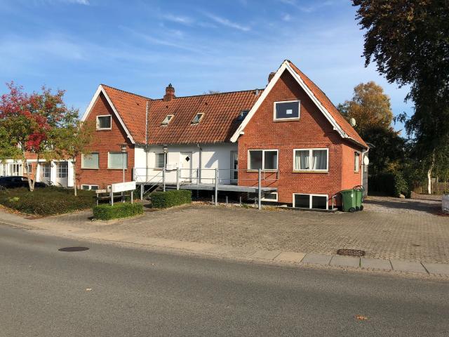 Ejendom til leje i Hornsyld, Århus