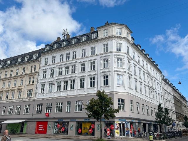 Lejlighed til leje i København, Brøndby
